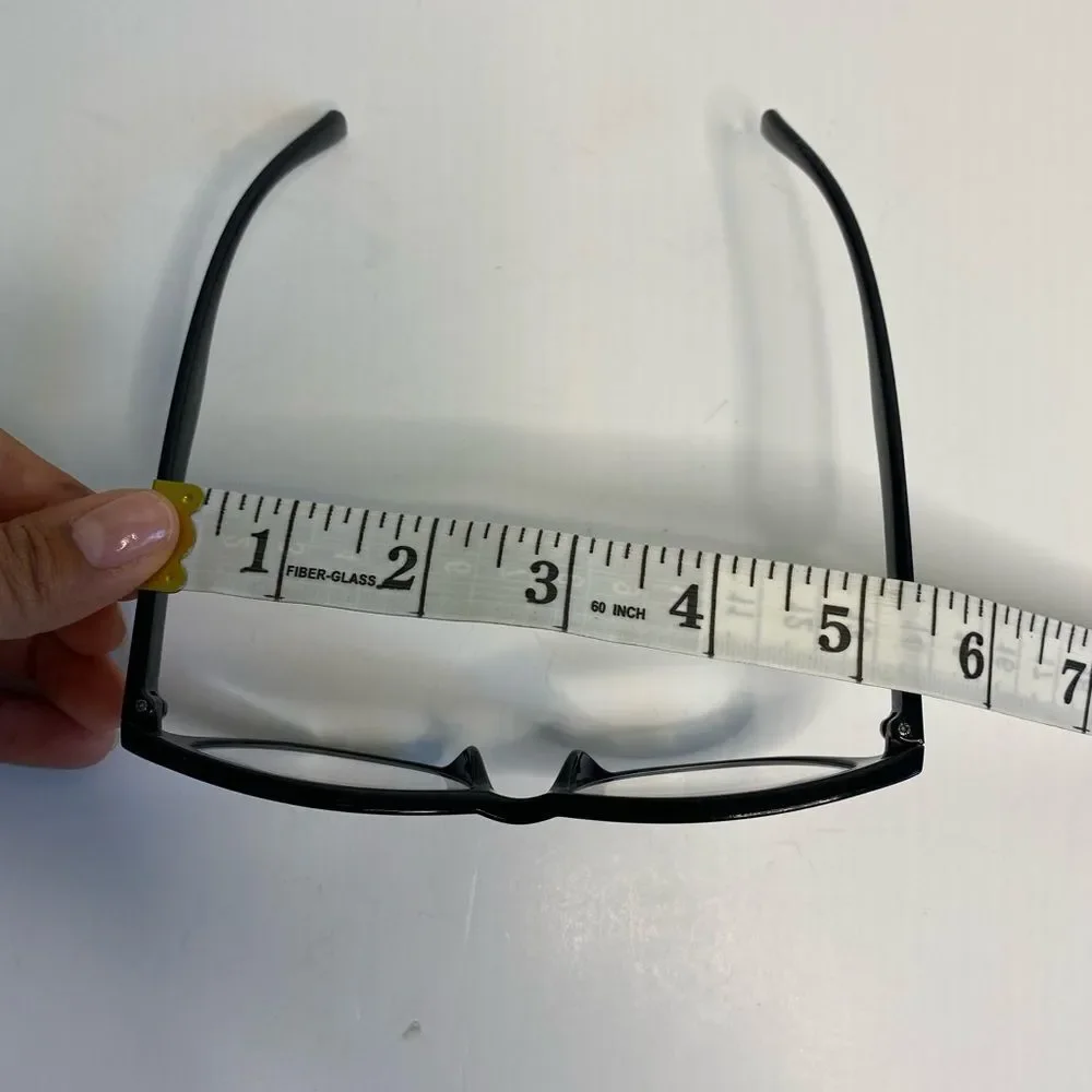 Betsy Johnson Reading Glasses 2.0 retro Office Siren preppy